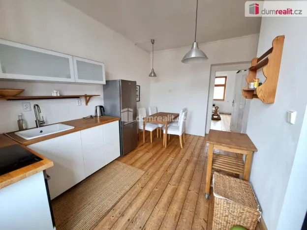 Prodej bytu 2+kk, Ústí nad Labem - Ústí nad Labem-centrum, České mládeže, 45 m2