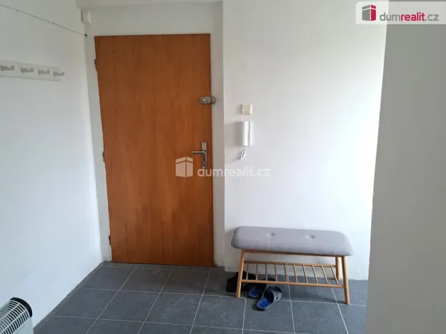 Prodej bytu 2+kk, Ústí nad Labem - Ústí nad Labem-centrum, České mládeže, 45 m2