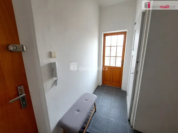 Prodej bytu 2+kk, Ústí nad Labem - Ústí nad Labem-centrum, České mládeže, 45 m2