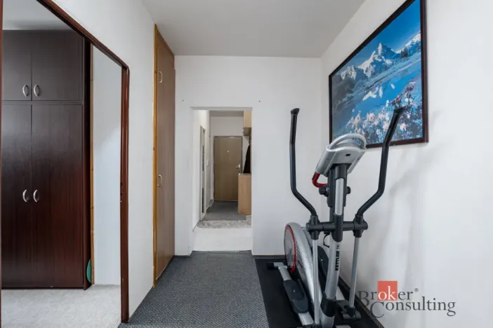 Prodej bytu 4+1, Plzeň - Bolevec, Žlutická, 84 m2