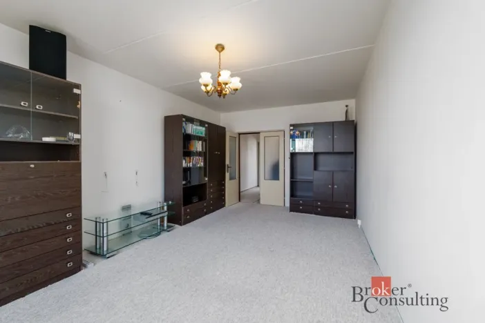 Prodej bytu 4+1, Plzeň - Bolevec, Žlutická, 84 m2