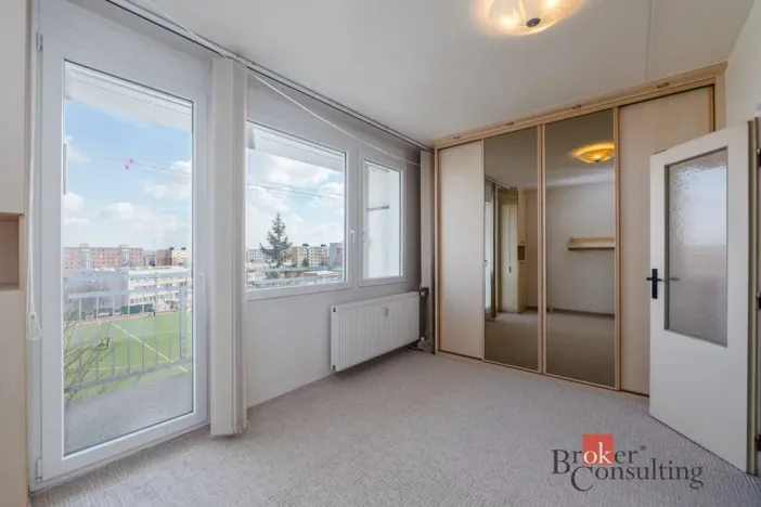 Prodej bytu 4+1, Plzeň - Bolevec, Žlutická, 84 m2