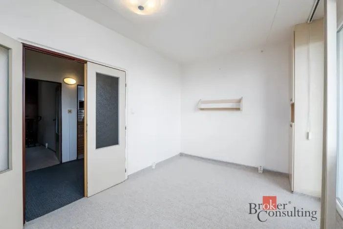 Prodej bytu 4+1, Plzeň - Bolevec, Žlutická, 84 m2