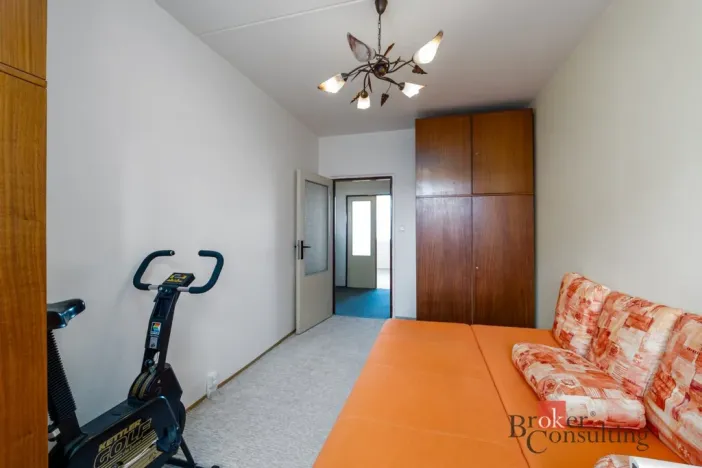 Prodej bytu 4+1, Plzeň - Bolevec, Žlutická, 84 m2