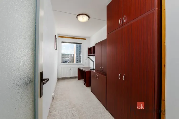 Prodej bytu 4+1, Plzeň - Bolevec, Žlutická, 84 m2