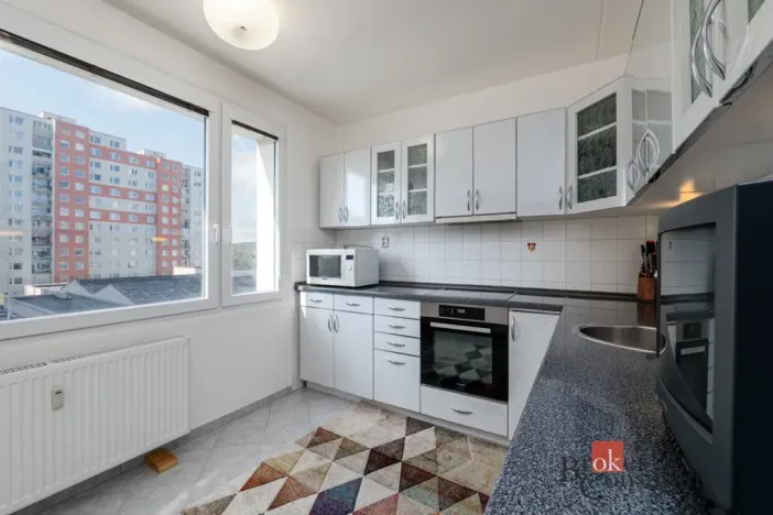 Prodej bytu 4+1, Plzeň - Bolevec, Žlutická, 84 m2