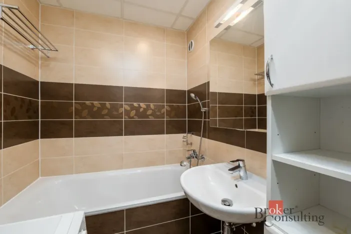 Prodej bytu 4+1, Plzeň - Bolevec, Žlutická, 84 m2