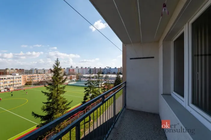 Prodej bytu 4+1, Plzeň - Bolevec, Žlutická, 84 m2