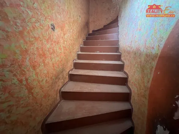 Prodej rodinného domu, Náchod - Běloves, Čermákova, 135 m2