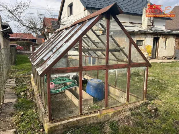 Prodej rodinného domu, Náchod - Běloves, Čermákova, 135 m2