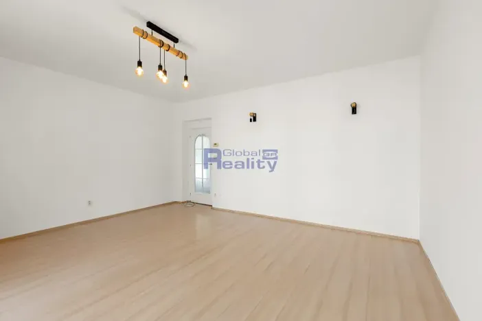 Prodej bytu 3+1, Hradec Králové, Horova, 80 m2