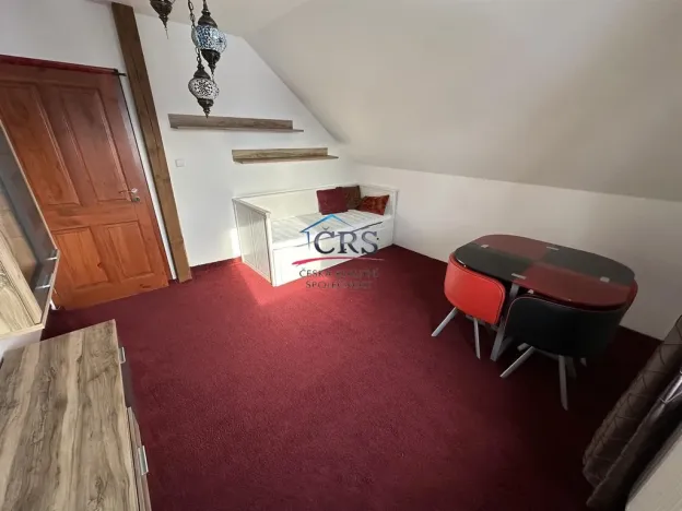 Pronájem rodinného domu, Hovorčovice, Západní, 210 m2