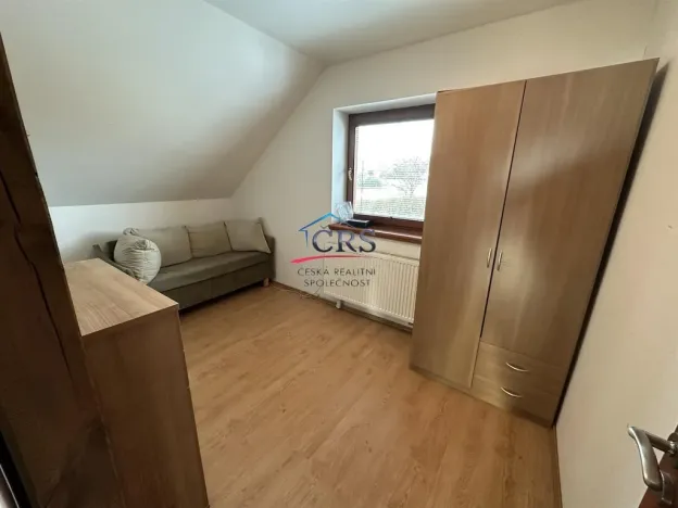 Pronájem rodinného domu, Hovorčovice, Západní, 210 m2