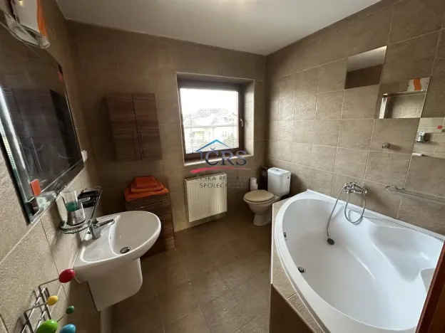 Pronájem rodinného domu, Hovorčovice, Západní, 210 m2