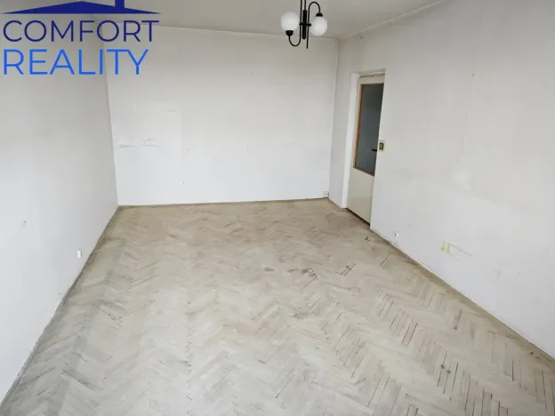 Prodej bytu 1+1, Ostrava - Poruba, Ludvíka Podéště, 35 m2