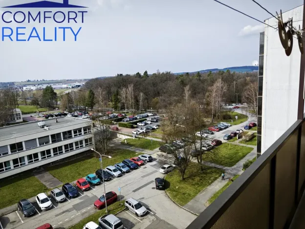 Prodej bytu 1+1, Ostrava - Poruba, Ludvíka Podéště, 35 m2