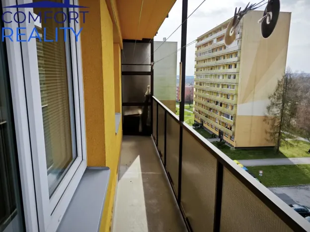 Prodej bytu 1+1, Ostrava - Poruba, Ludvíka Podéště, 35 m2