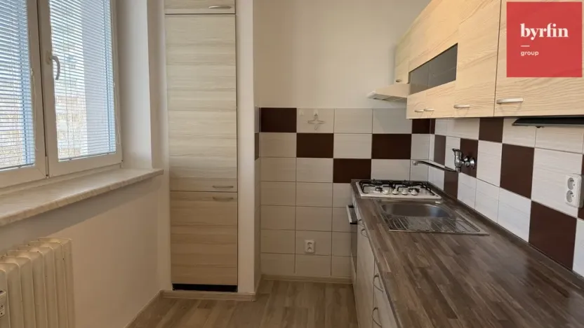 Pronájem bytu 2+1, Ostrava, Dr. Martínka, 58 m2