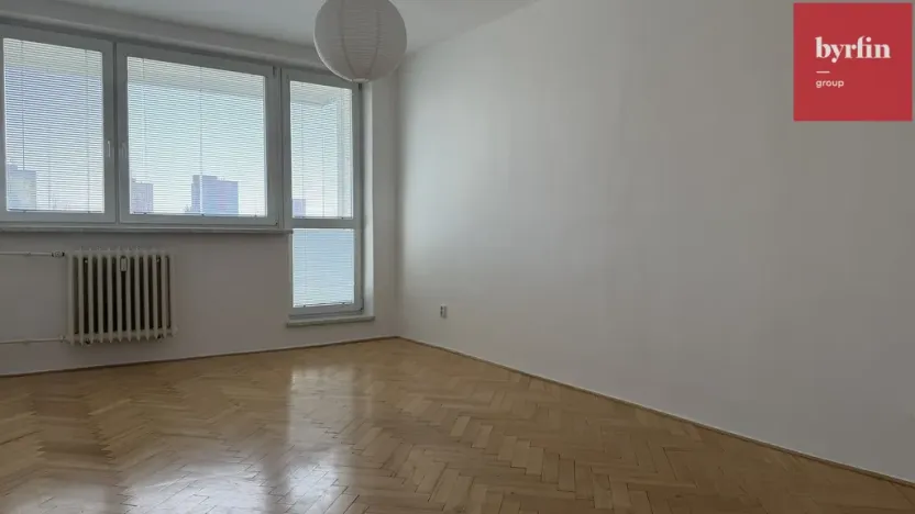 Pronájem bytu 2+1, Ostrava, Dr. Martínka, 58 m2