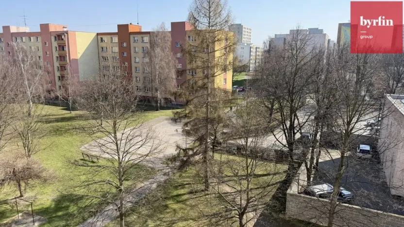 Pronájem bytu 2+1, Ostrava, Dr. Martínka, 58 m2