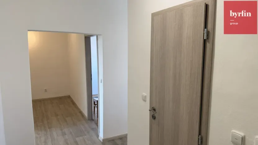 Pronájem bytu 2+1, Ostrava, Dr. Martínka, 58 m2