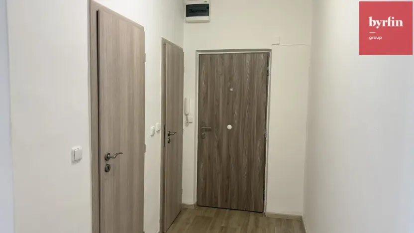 Pronájem bytu 2+1, Ostrava, Dr. Martínka, 58 m2