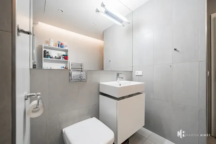 Prodej bytu 2+kk, Praha - Vršovice, Archangelská, 97 m2