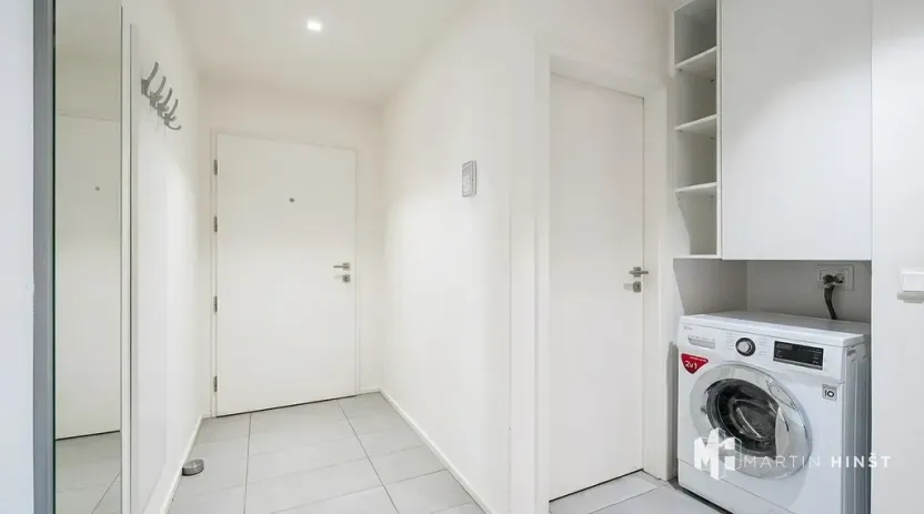 Prodej bytu 2+kk, Praha - Vršovice, Archangelská, 97 m2