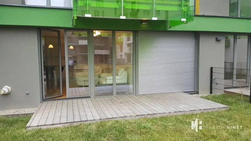 Prodej bytu 2+kk, Praha - Vršovice, Archangelská, 97 m2