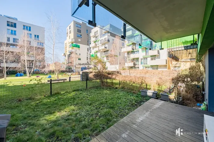 Prodej bytu 2+kk, Praha - Vršovice, Archangelská, 97 m2