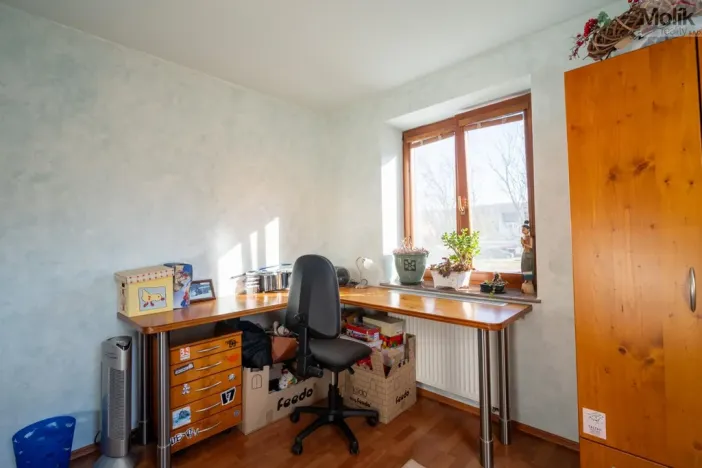 Prodej rodinného domu, Lužice, 372 m2