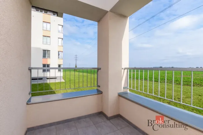 Pronájem bytu 2+kk, Chrudim - Chrudim II, Na Špici, 53 m2