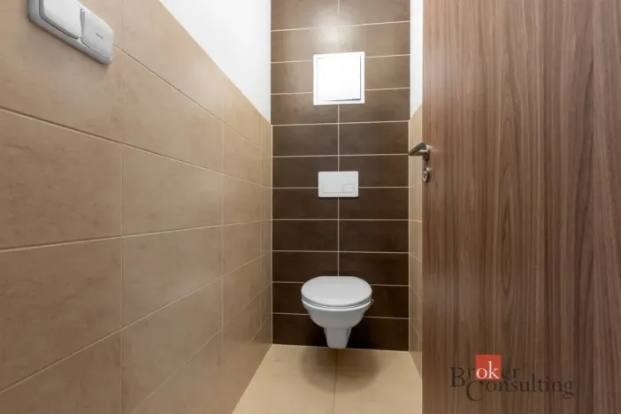 Pronájem bytu 2+kk, Chrudim - Chrudim II, Na Špici, 53 m2