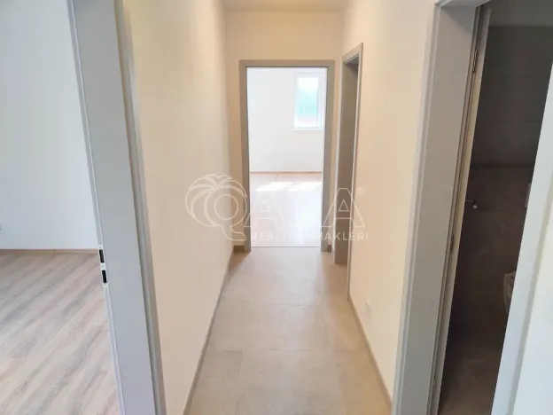 Pronájem bytu 2+kk, Přezletice, Pod Zahrady, 54 m2