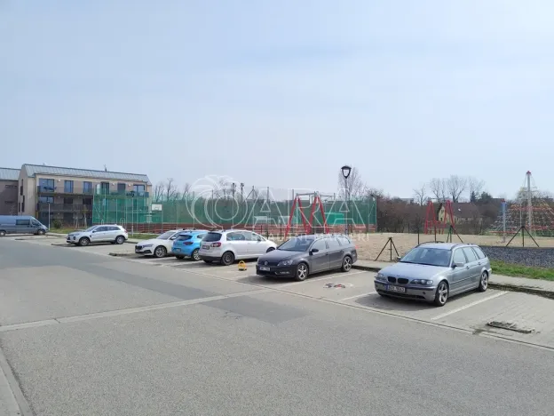 Pronájem bytu 2+kk, Přezletice, Pod Zahrady, 54 m2