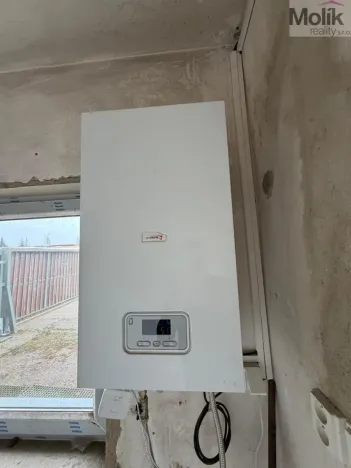 Pronájem výrobních prostor, Bílina - Chudeřice, Sadová, 1532 m2