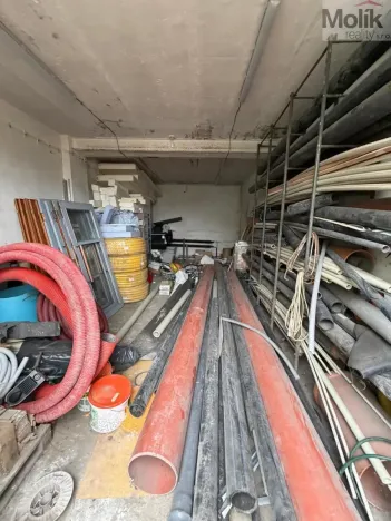 Pronájem výrobních prostor, Bílina - Chudeřice, Sadová, 1532 m2