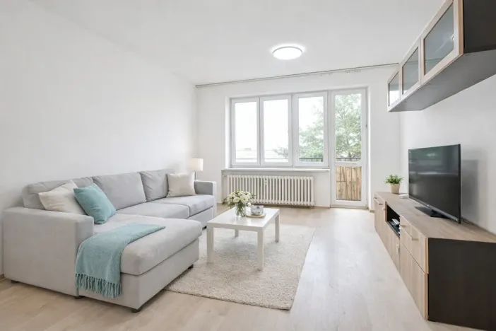 Prodej bytu 3+1, Brno - Husovice, Soběšická, 69 m2