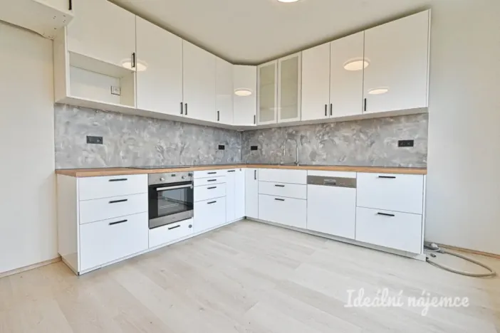 Prodej bytu 3+1, Brno - Husovice, Soběšická, 69 m2