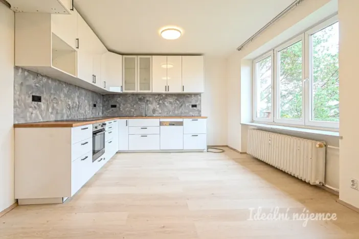 Prodej bytu 3+1, Brno - Husovice, Soběšická, 69 m2