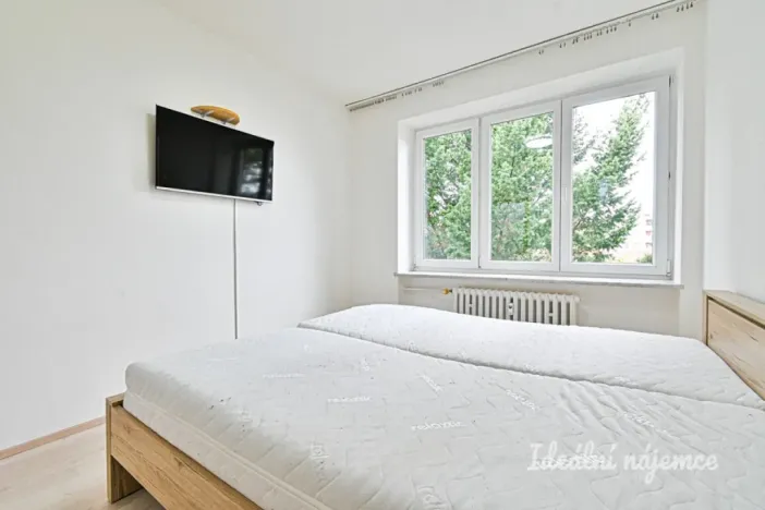 Prodej bytu 3+1, Brno - Husovice, Soběšická, 69 m2