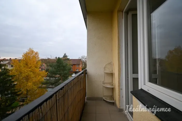 Prodej bytu 3+1, Brno - Husovice, Soběšická, 69 m2