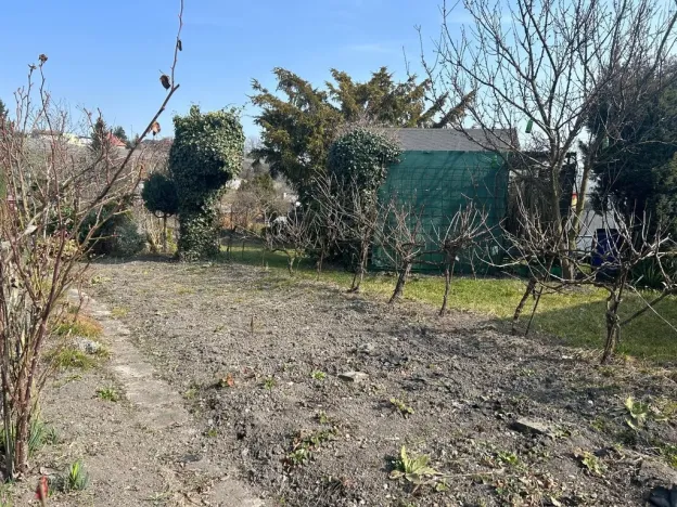 Prodej chaty, Kladno, 8 m2