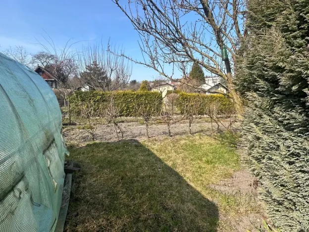 Prodej chaty, Kladno, 8 m2