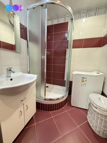 Pronájem bytu 3+1, Třinec, Sosnová, 67 m2