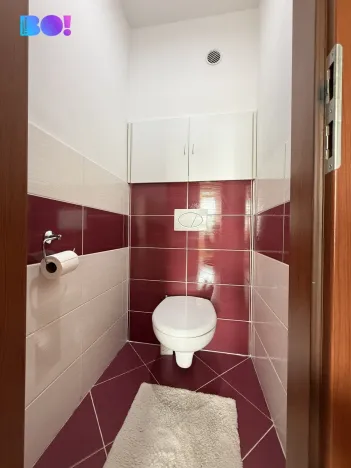 Pronájem bytu 3+1, Třinec, Sosnová, 67 m2