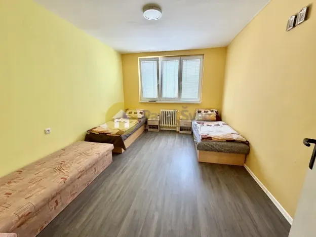 Prodej bytu 2+1, Strakonice - Strakonice I, Krále Jiřího z Poděbrad, 56 m2