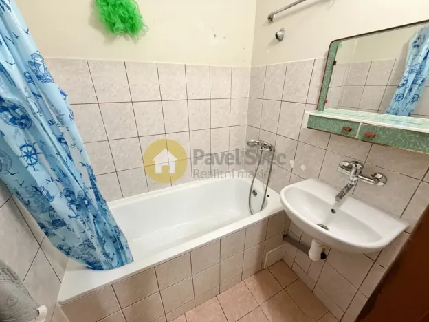 Prodej bytu 2+1, Strakonice - Strakonice I, Krále Jiřího z Poděbrad, 56 m2