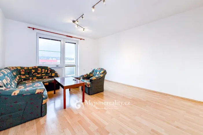 Pronájem bytu 3+1, Znojmo, Loucká, 70 m2