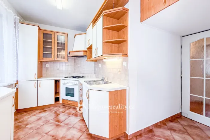 Pronájem bytu 3+1, Znojmo, Loucká, 70 m2